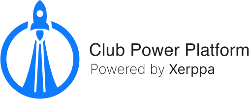Club Power Platform for Controlling